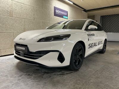 BYD Seal 6 Vorführwagen BYD Seal 6 Vorführwagen