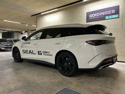 BYD Seal 6 Vorführwagen BYD Seal 6 Vorführwagen