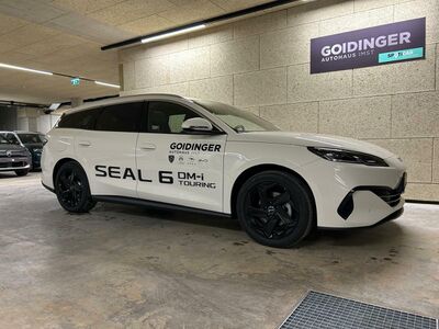 BYD Seal 6 Vorführwagen BYD Seal 6 Vorführwagen