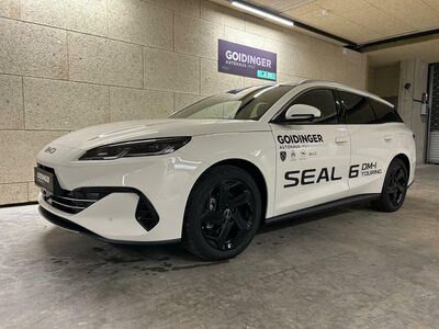 BYD Seal 6 Vorführwagen BYD Seal 6 Vorführwagen