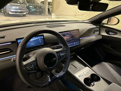 BYD Seal 6 Vorführwagen BYD Seal 6 Vorführwagen