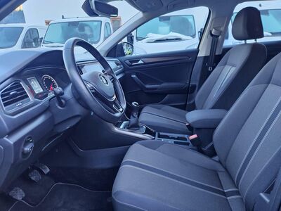 VW T-Roc Gebrauchtwagen VW T-Roc Gebrauchtwagen