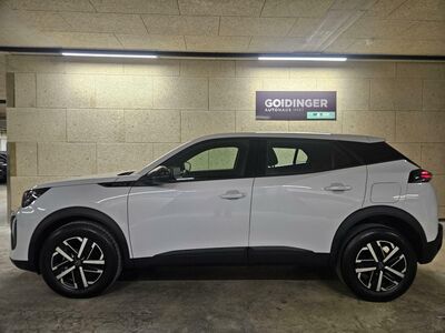 Peugeot 2008 Jahreswagen Peugeot 2008 Jahreswagen