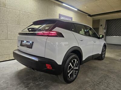 Peugeot 2008 Jahreswagen Peugeot 2008 Jahreswagen