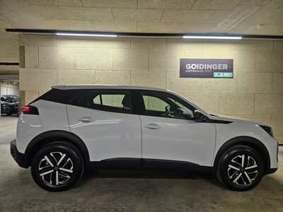 Peugeot 2008 Jahreswagen Peugeot 2008 Jahreswagen