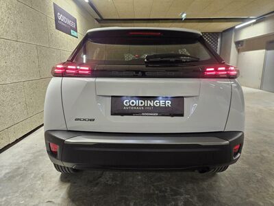 Peugeot 2008 Jahreswagen Peugeot 2008 Jahreswagen