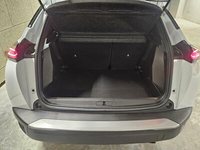 Peugeot 2008 Jahreswagen Peugeot 2008 Jahreswagen