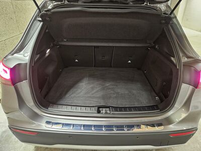 Mercedes-Benz GLA Gebrauchtwagen