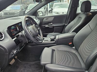 Mercedes-Benz GLA Gebrauchtwagen