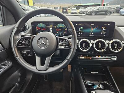 Mercedes-Benz GLA Gebrauchtwagen