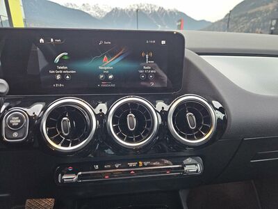 Mercedes-Benz GLA Gebrauchtwagen