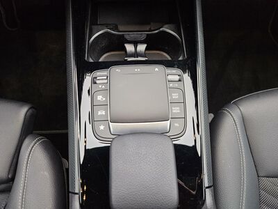 Mercedes-Benz GLA Gebrauchtwagen