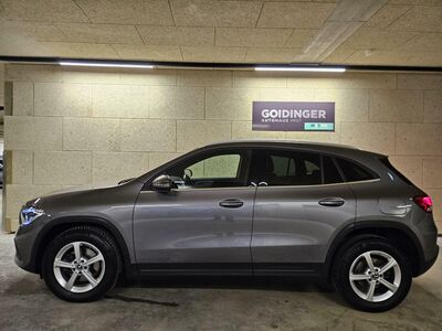 Mercedes-Benz GLA Gebrauchtwagen