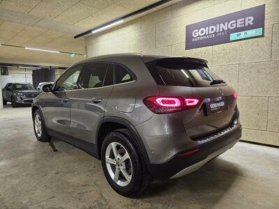 Mercedes-Benz GLA Gebrauchtwagen