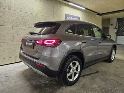 Mercedes-Benz GLA Gebrauchtwagen