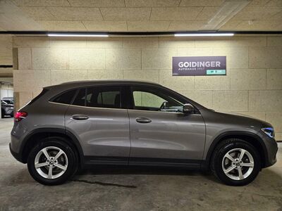 Mercedes-Benz GLA Gebrauchtwagen