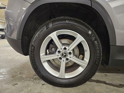 Mercedes-Benz GLA Gebrauchtwagen