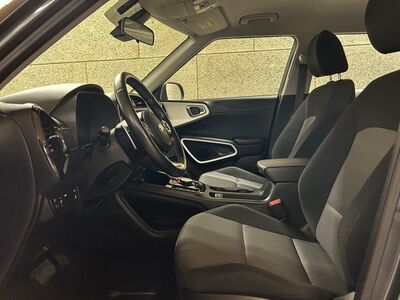 KIA Soul Gebrauchtwagen KIA Soul Gebrauchtwagen