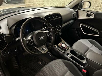 KIA Soul Gebrauchtwagen KIA Soul Gebrauchtwagen