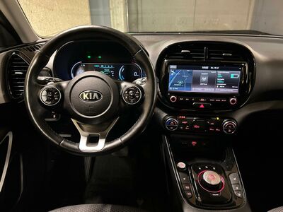 KIA Soul Gebrauchtwagen KIA Soul Gebrauchtwagen