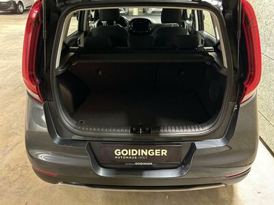 KIA Soul Gebrauchtwagen KIA Soul Gebrauchtwagen