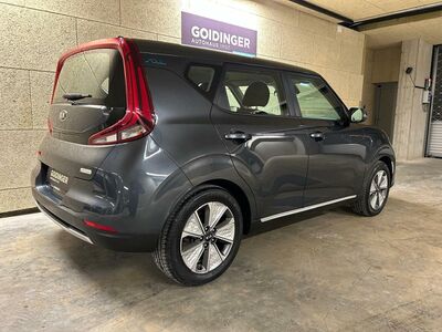 KIA Soul Gebrauchtwagen KIA Soul Gebrauchtwagen