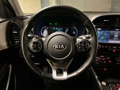 KIA Soul Gebrauchtwagen KIA Soul Gebrauchtwagen