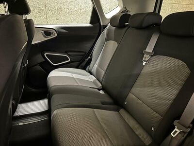 KIA Soul Gebrauchtwagen KIA Soul Gebrauchtwagen