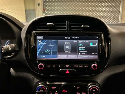 KIA Soul Gebrauchtwagen KIA Soul Gebrauchtwagen