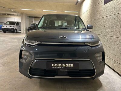 KIA Soul Gebrauchtwagen KIA Soul Gebrauchtwagen