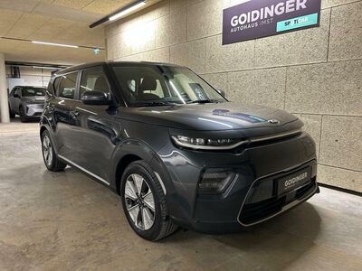 KIA Soul Gebrauchtwagen KIA Soul Gebrauchtwagen