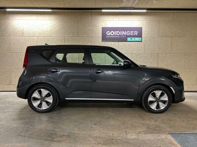 KIA Soul Gebrauchtwagen KIA Soul Gebrauchtwagen