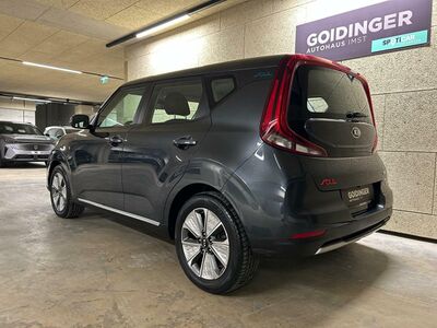 KIA Soul Gebrauchtwagen KIA Soul Gebrauchtwagen