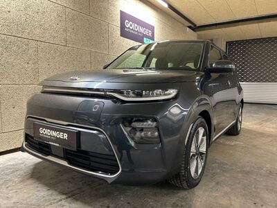 KIA Soul Gebrauchtwagen KIA Soul Gebrauchtwagen