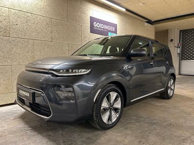 KIA Soul Gebrauchtwagen KIA Soul Gebrauchtwagen