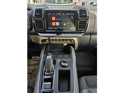 Citroën C5 Aircross Gebrauchtwagen