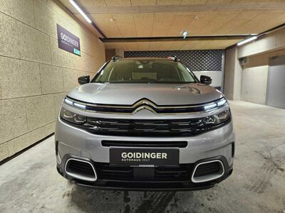 Citroën C5 Aircross Gebrauchtwagen