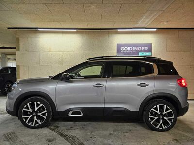 Citroën C5 Aircross Gebrauchtwagen