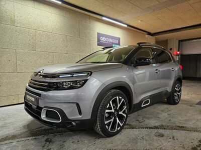 Citroën C5 Aircross Gebrauchtwagen
