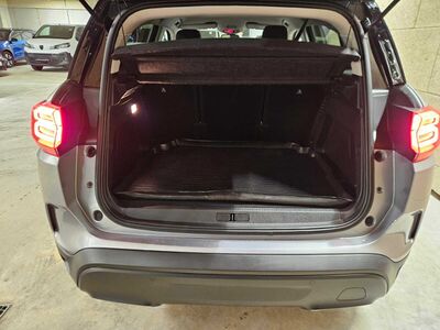 Citroën C5 Aircross Gebrauchtwagen