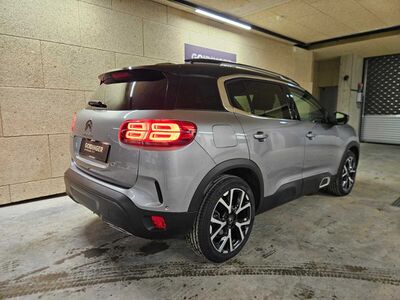 Citroën C5 Aircross Gebrauchtwagen