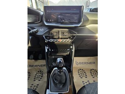 Peugeot 2008 Gebrauchtwagen Peugeot 2008 Gebrauchtwagen