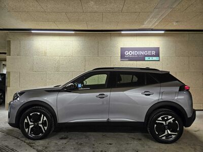 Peugeot 2008 Gebrauchtwagen Peugeot 2008 Gebrauchtwagen