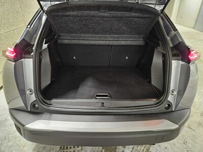 Peugeot 2008 Gebrauchtwagen Peugeot 2008 Gebrauchtwagen