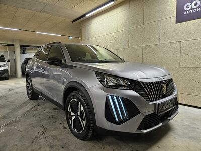 Peugeot 2008 Gebrauchtwagen Peugeot 2008 Gebrauchtwagen