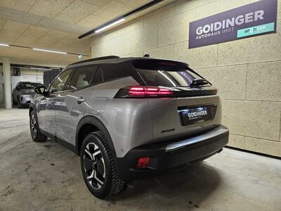 Peugeot 2008 Gebrauchtwagen Peugeot 2008 Gebrauchtwagen