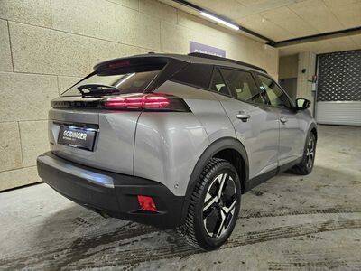 Peugeot 2008 Gebrauchtwagen Peugeot 2008 Gebrauchtwagen