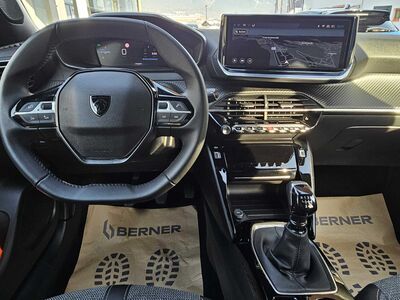 Peugeot 2008 Gebrauchtwagen Peugeot 2008 Gebrauchtwagen