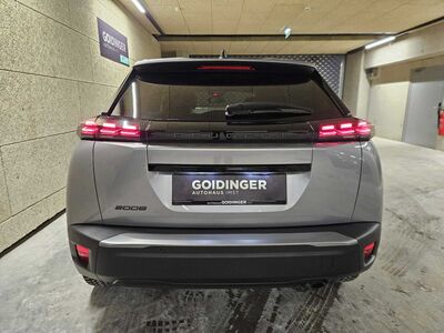 Peugeot 2008 Gebrauchtwagen Peugeot 2008 Gebrauchtwagen