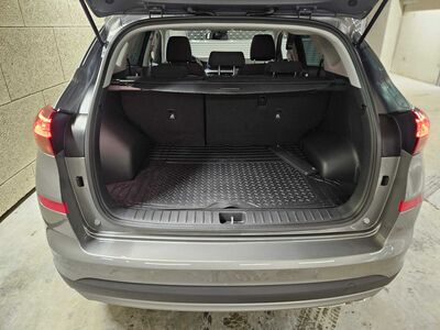 Hyundai Tucson Gebrauchtwagen Hyundai Tucson Gebrauchtwagen